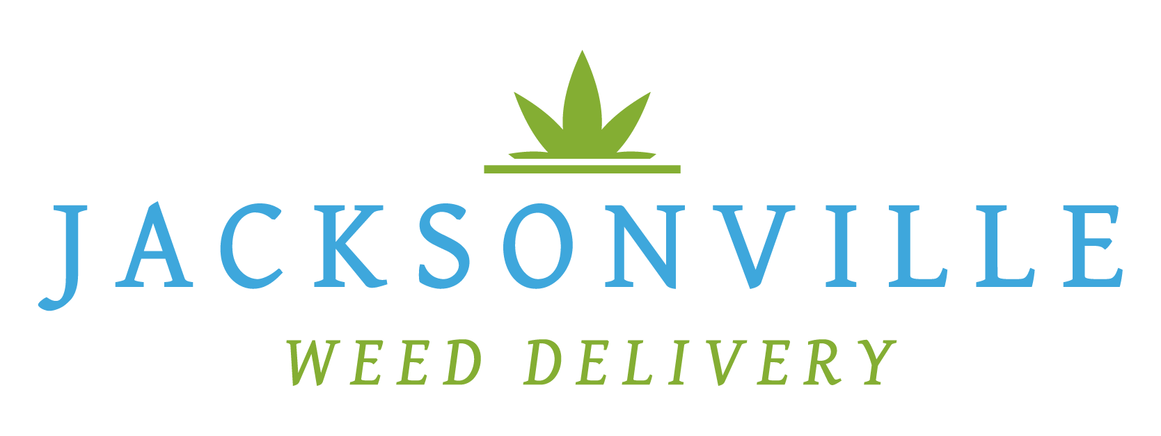 Jacksonville Weed Delivery