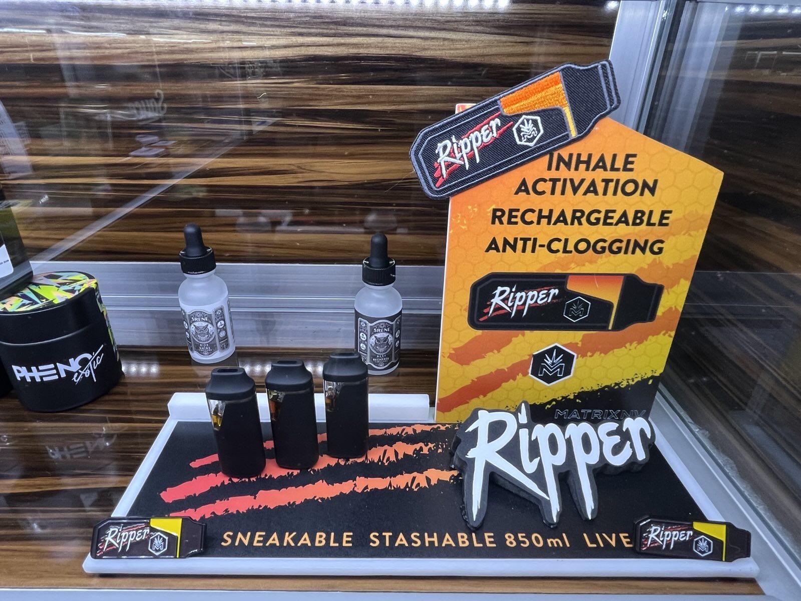 Staying Under the Radar: Discreet Cannabis Consumption Methods for New Users